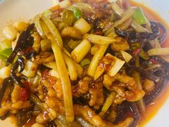 -常和州·夜宵大排档(常州单店)