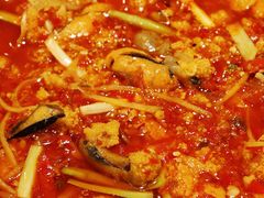 -李叔叔虾蟹大排档(青羊店)