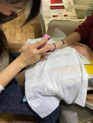 点击看大图 -闫鸿美甲美睫