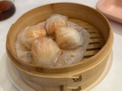 羊城鲜虾饺-白天鹅宾馆-宏图府餐厅