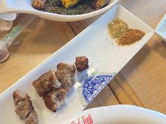 -阿九笨鸡蛋手擀面(总店)