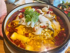 -竹里馆 ·茶食(奥体店)
