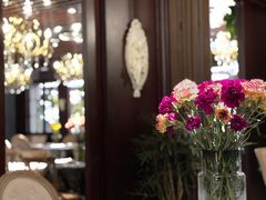 -第101座花园餐厅(湖滨88店)