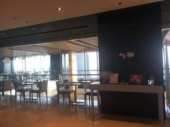 -龙之梦万丽酒店青餐厅