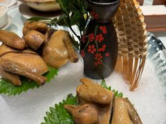 -广州酒家(中华广场店)
