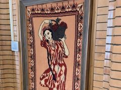 -伊带伊路新疆美食府(呼家楼店)
