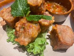-CHINCHIN 青青·泰国料理(万象食家店)