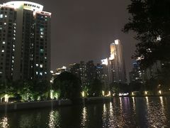 -苏州河梦清园环保主题公园