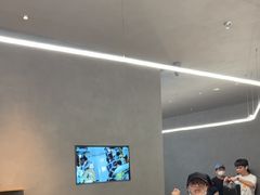 -喜茶(深圳万象城黑金店)