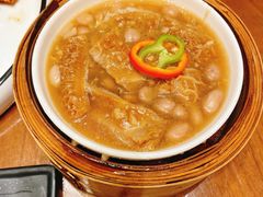 -泰钰丰烤鸭.天津菜(开发区店)