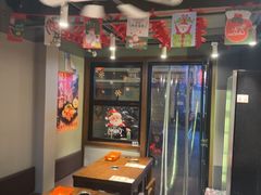-半酌烧烤小酒馆(南京东路店)