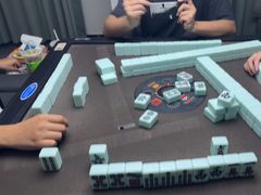 -雀掌柜24H自助棋牌(国金中心店)