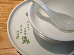 -潮粥荟·潮汕砂锅粥(槐房万达店)