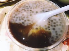 冬三宝-百花传统甜品店(原址店)