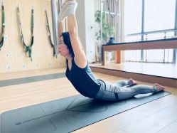 -吾之瑜生瑜伽普拉提学院