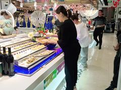 -阿尔卑斯比萨牛排自助(万达广场店)