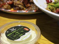 -柴窝堡22号辣子鸡·传承新疆菜