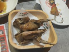-鼎原力量东北吊炉烧烤(幸福街店)