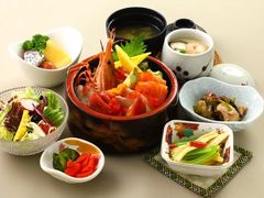 -阿吾罗·月咏精致日料(港汇恒隆广场店)