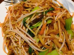 -福慧慈缘素食餐厅(王府井店)