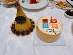 -臻宝中餐厅·大连菜·海鲜·融合菜(大连一方城堡豪华精选酒店)