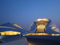 -哈尔滨大剧院