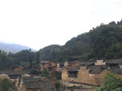 -杨家堂村
