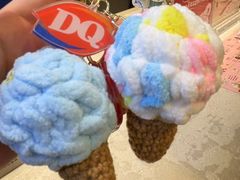 -DQ·蛋糕·冰淇淋(绿宝店)