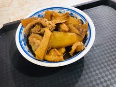 -珍珍小食店(西华路店)