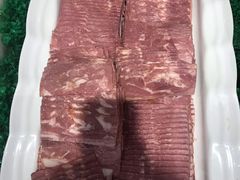 -吉木烤肉自助餐厅(乐汇城店)