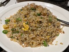 -桃源春晓中餐厅 TaoYuan Restaurant