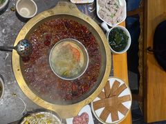 -堂客老火锅(欣阳广场总店)