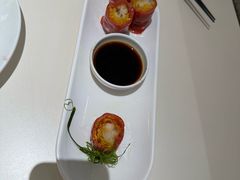 -蔡澜点心·粤菜(嘉里中心店)