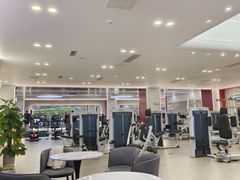 -英派斯健身旗舰店(海信国际中心馆)