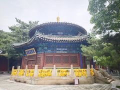 -潭柘寺景区