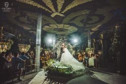 -格乐利雅婚礼艺术中心(南外滩店)