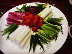 -大汗行宫园林餐厅