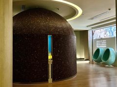 -汤悦温泉酒店(成都春熙路天府广场店)