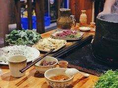 -滇藏石锅宴(北门坡古城管理局店)