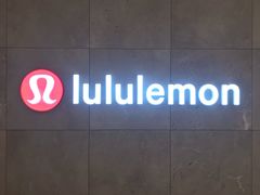 -lululemon(万象城店)