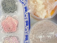 -百花传统甜品店(原址店)