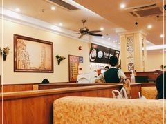 -萨莉亚意式餐厅(人和印象万家店)