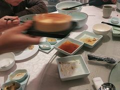 -胥城大厦-胥香自助餐厅