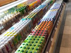 -果蔬好生活超市(乐堤港店)