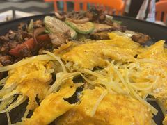 -一烙锅(友谊店)