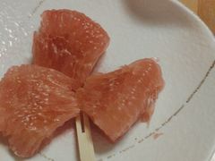 -王鼎精致料理铁板烧(世博源店)