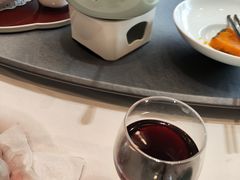 -香雪海饭店中餐厅(人民桥店)