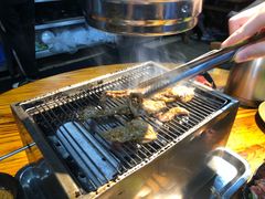 -丹东特色烤肉(南光三部店)