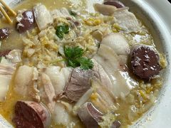 -李记饺子·熏酱东北菜(欢乐谷店)