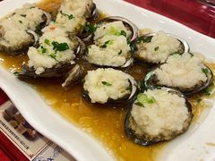 -君来梁溪饭店-餐厅